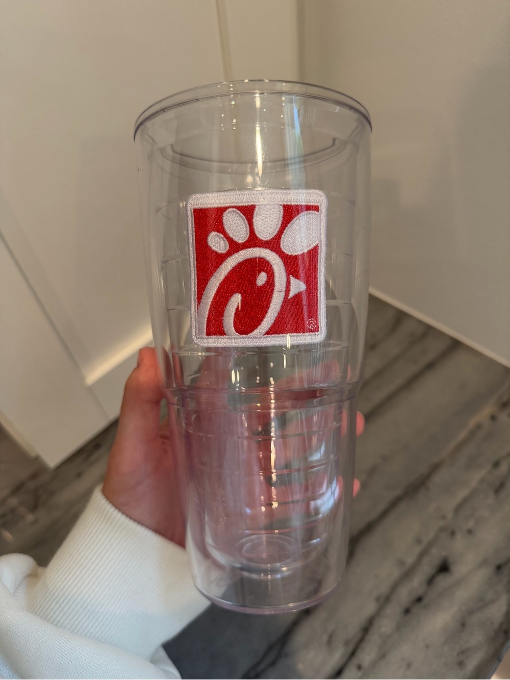 Chick-fil-A Tervis 24oz Tumbler